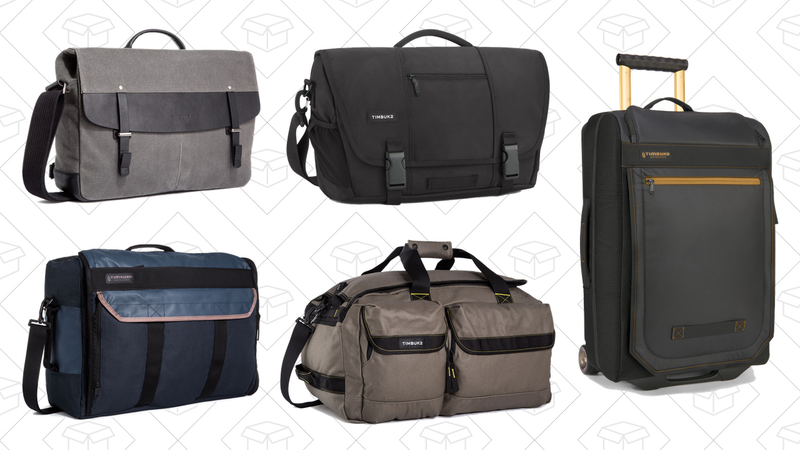 30% off select bags with code BFF30